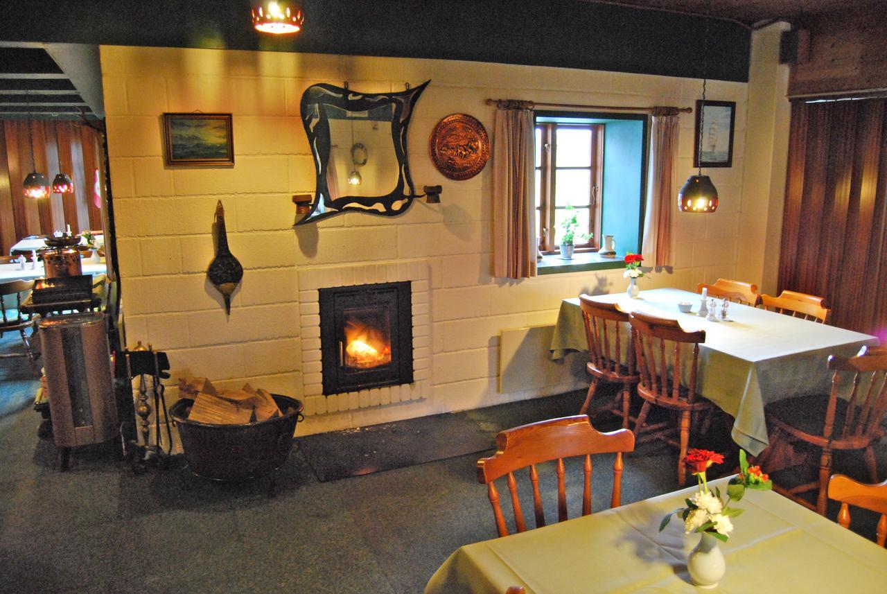 Den Gamle Digegaard Otel Dannemare Dış mekan fotoğraf